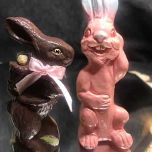 These are so cute they look like you could eat them lol